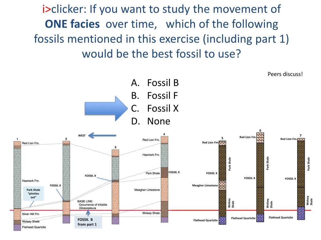 i clicker if you want to study the movement 1