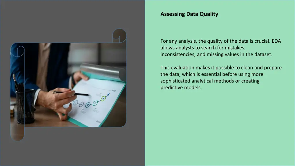 assessing data quality