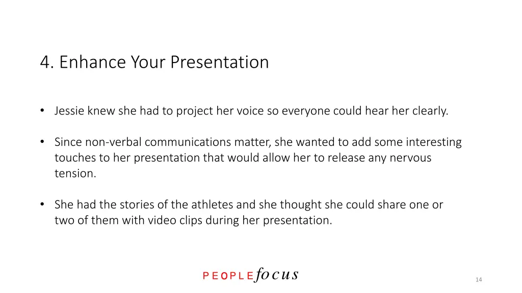 4 enhance your presentation 1