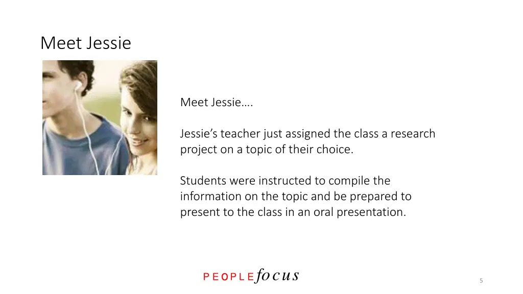 meet jessie