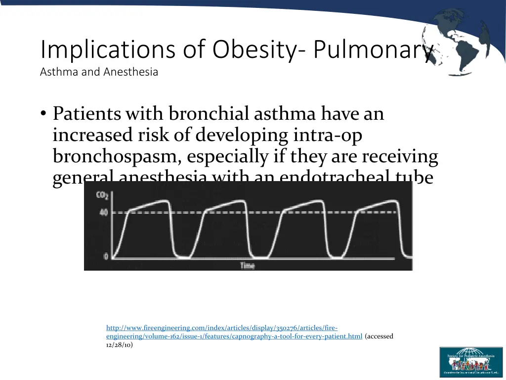 implications of obesity pulmonary asthma 1