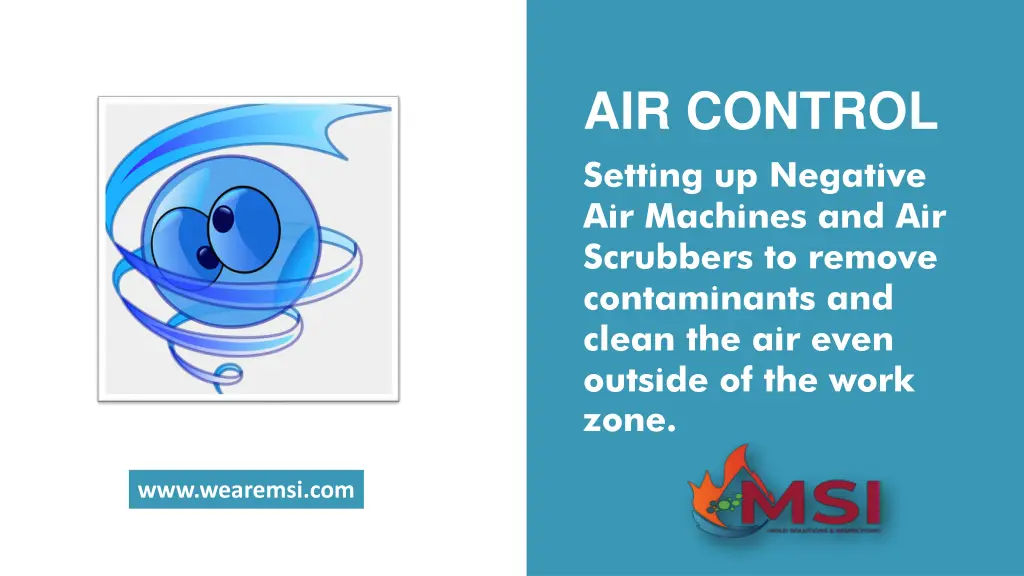 air control