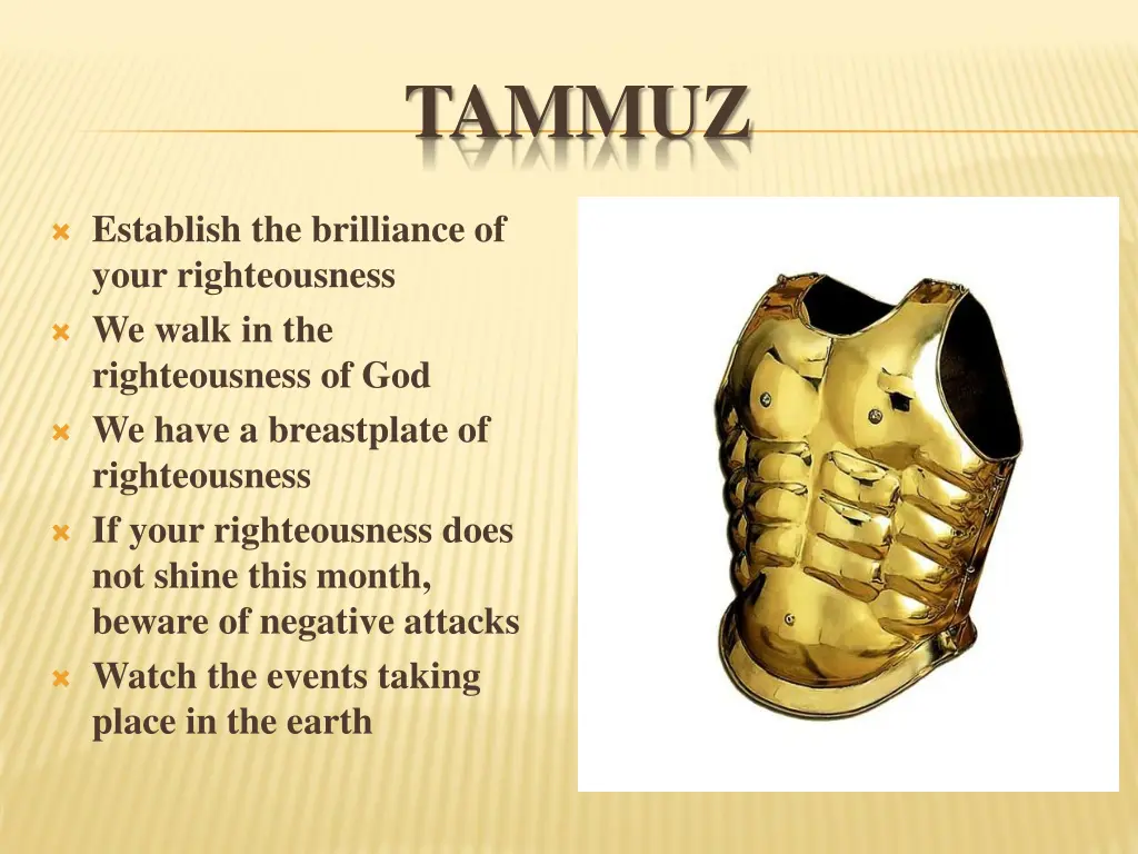 tammuz 2