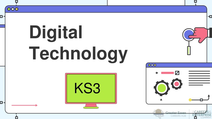 digital technology