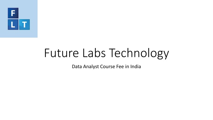 future labs technology