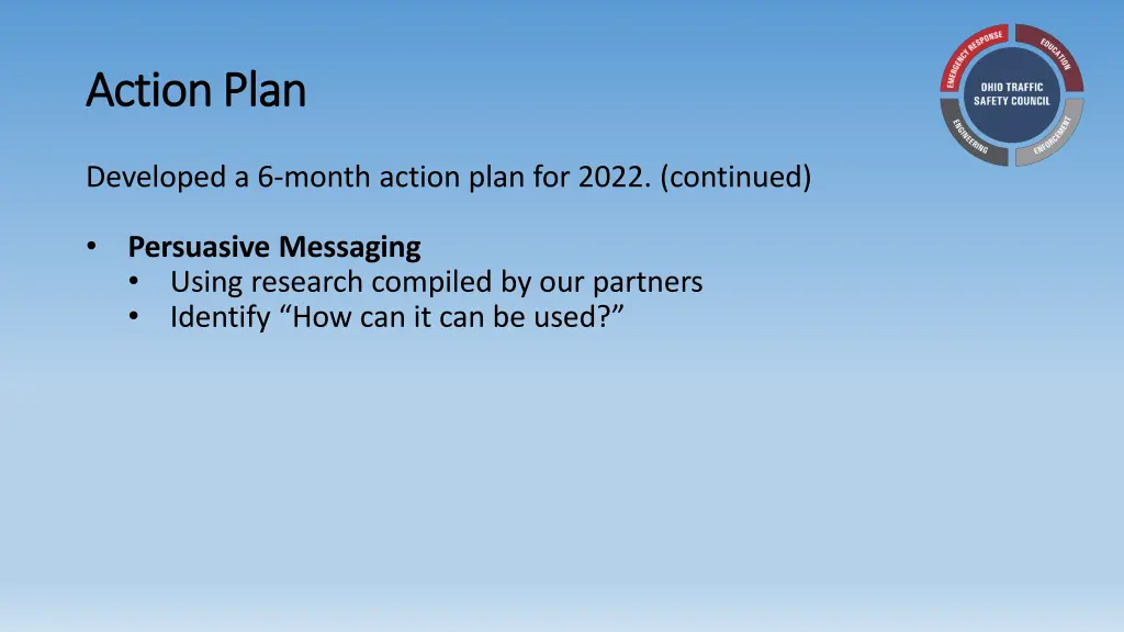 action plan action plan 1