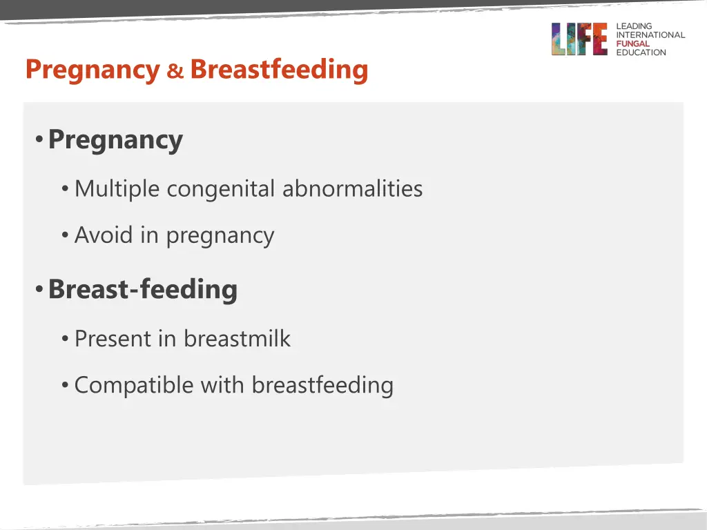 pregnancy breastfeeding