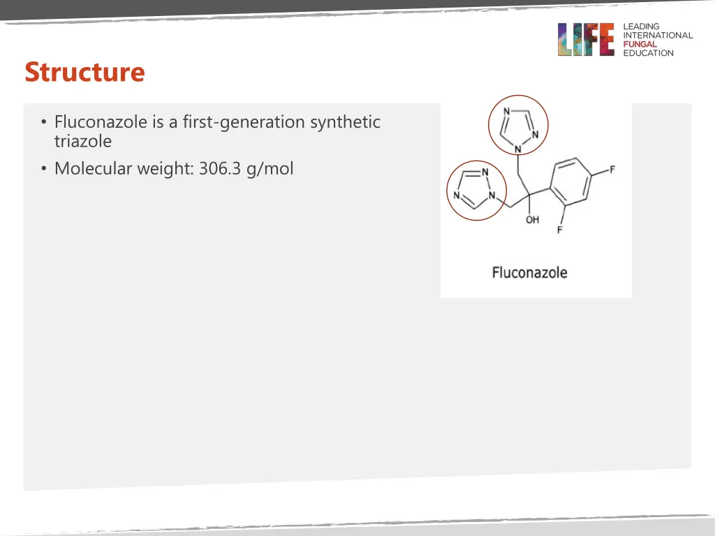 structure