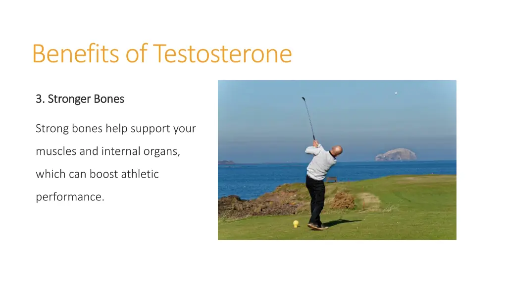 benefits of testosterone 2