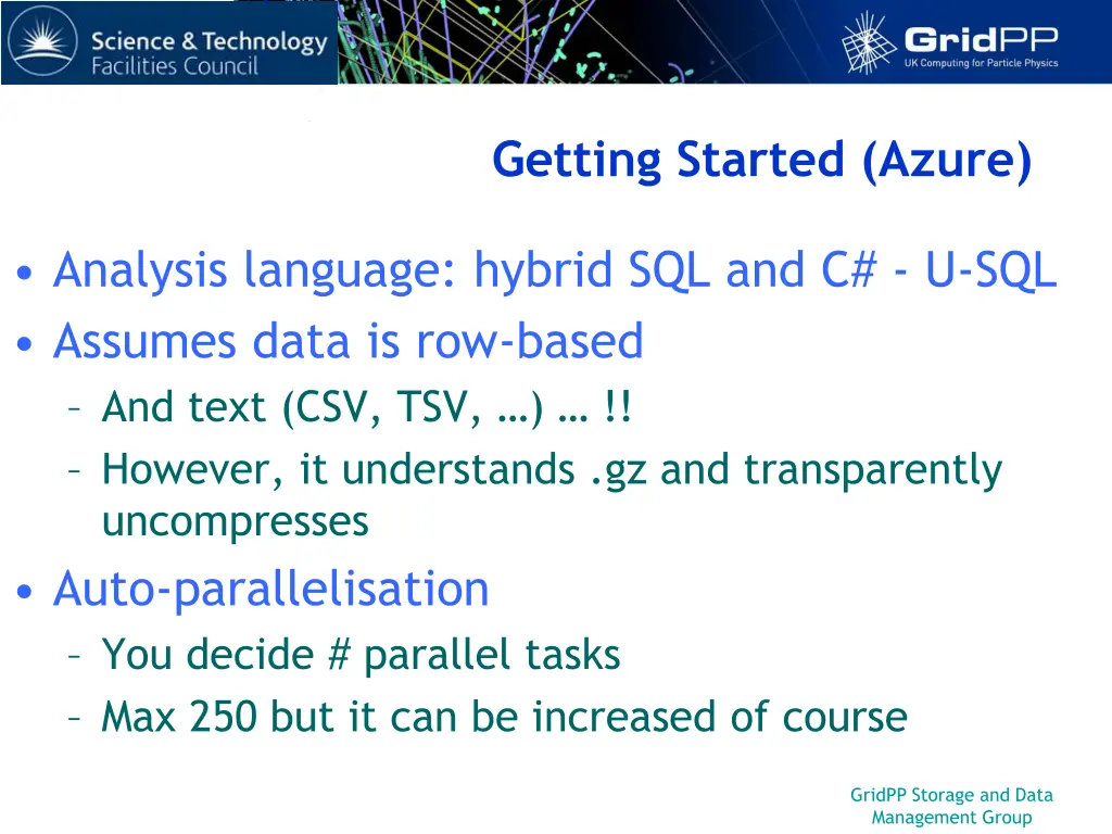 getting started azure