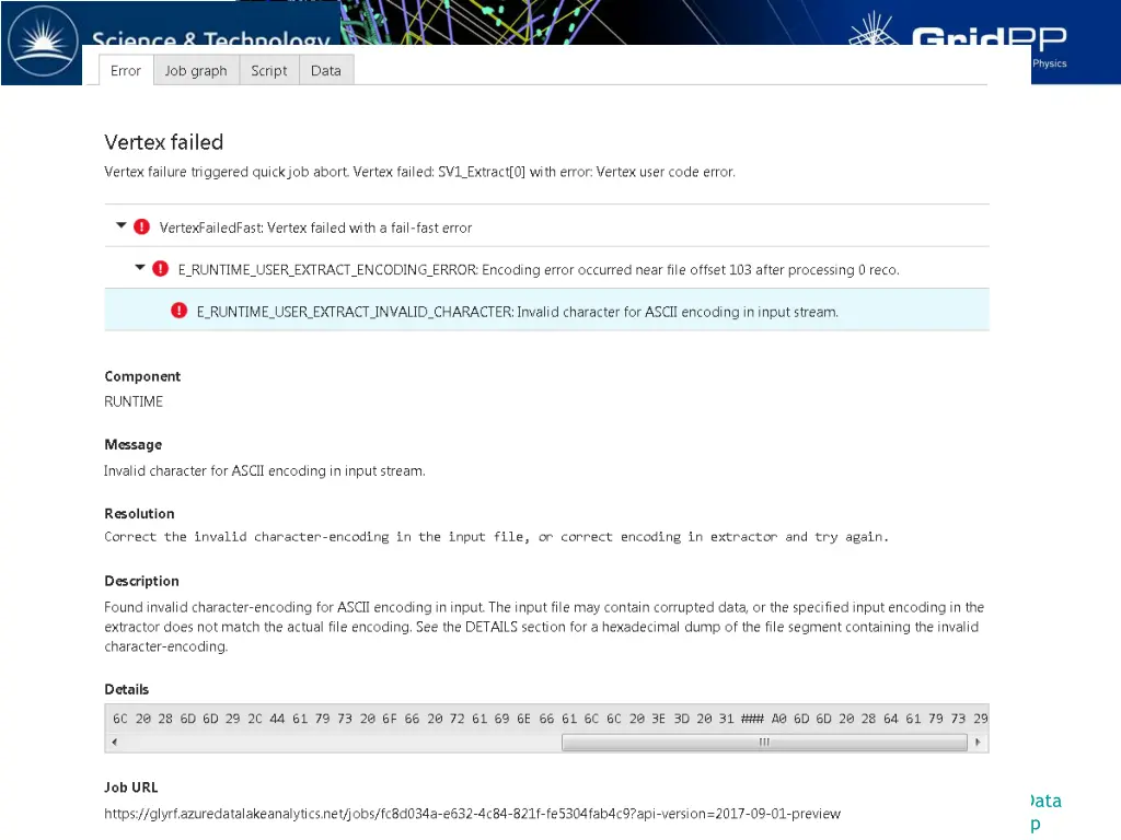 gridpp storage and data management group 2