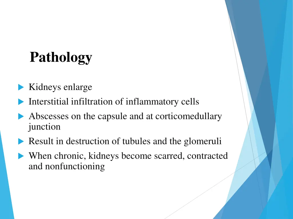 pathology