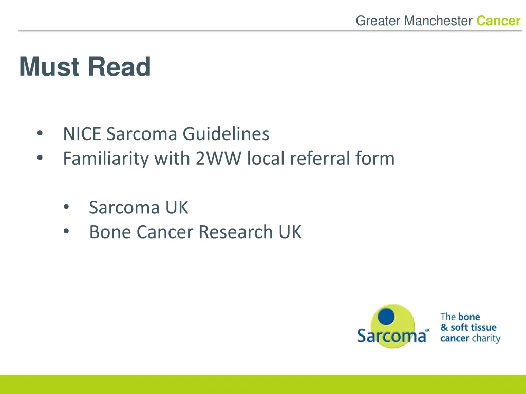 greater manchester cancer 3