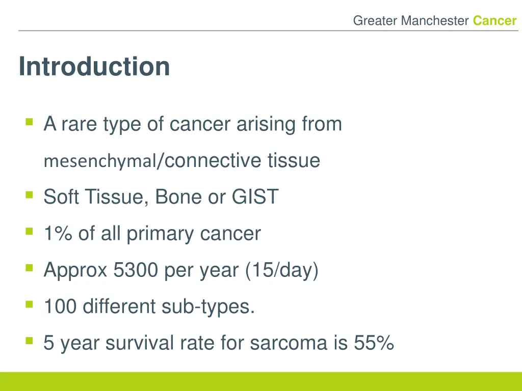 greater manchester cancer 4