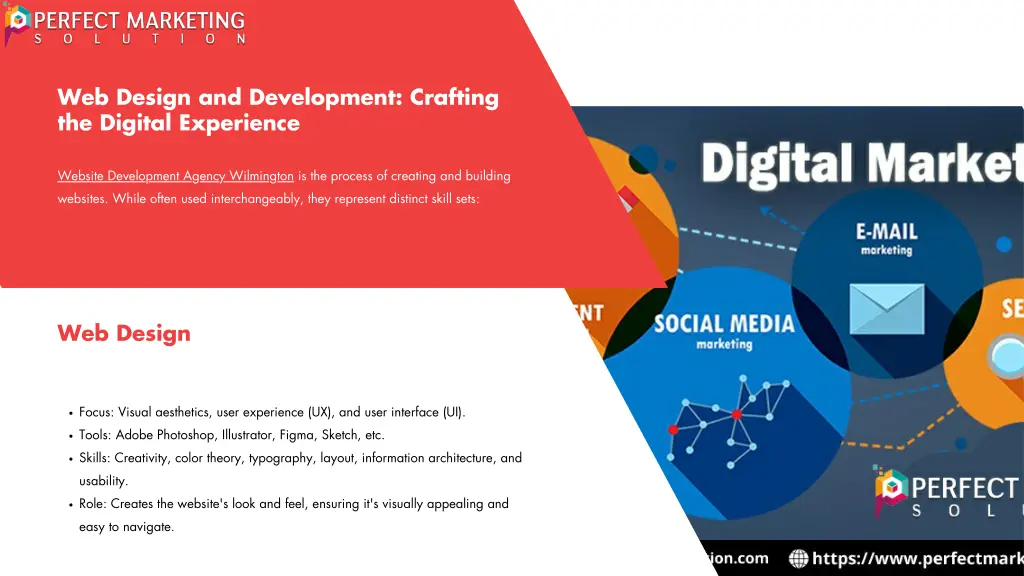 web design and development crafting the digital