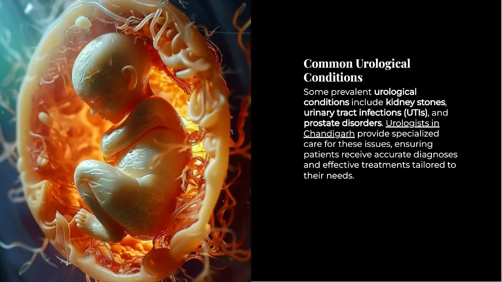 c u glca c dl l c dl l some prevalent urological