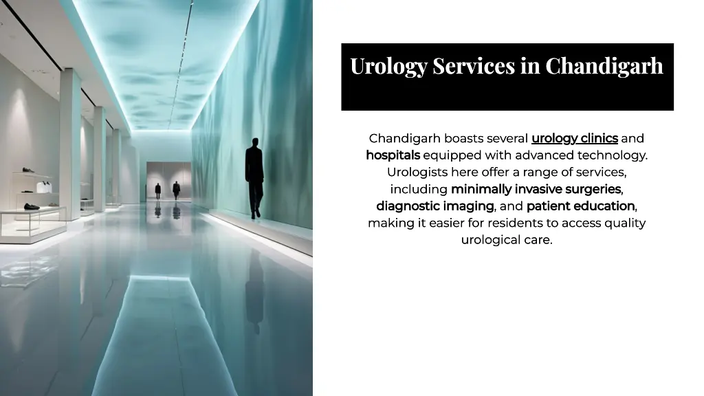 urology servlces ln chandlgarh urology servlces