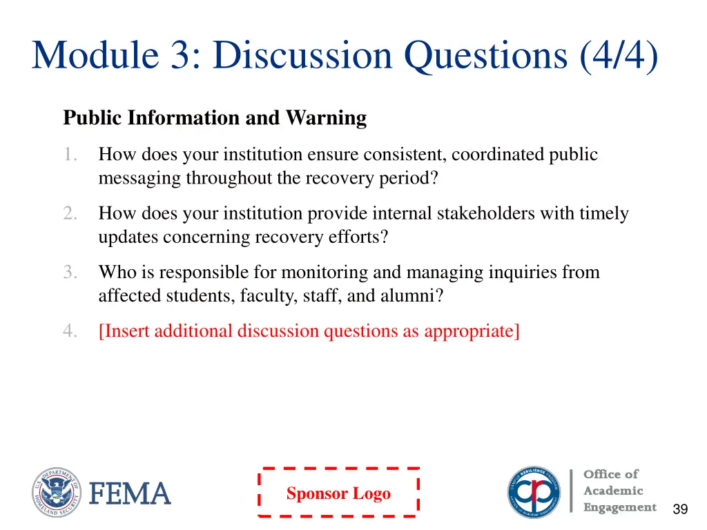 module 3 discussion questions 4 4