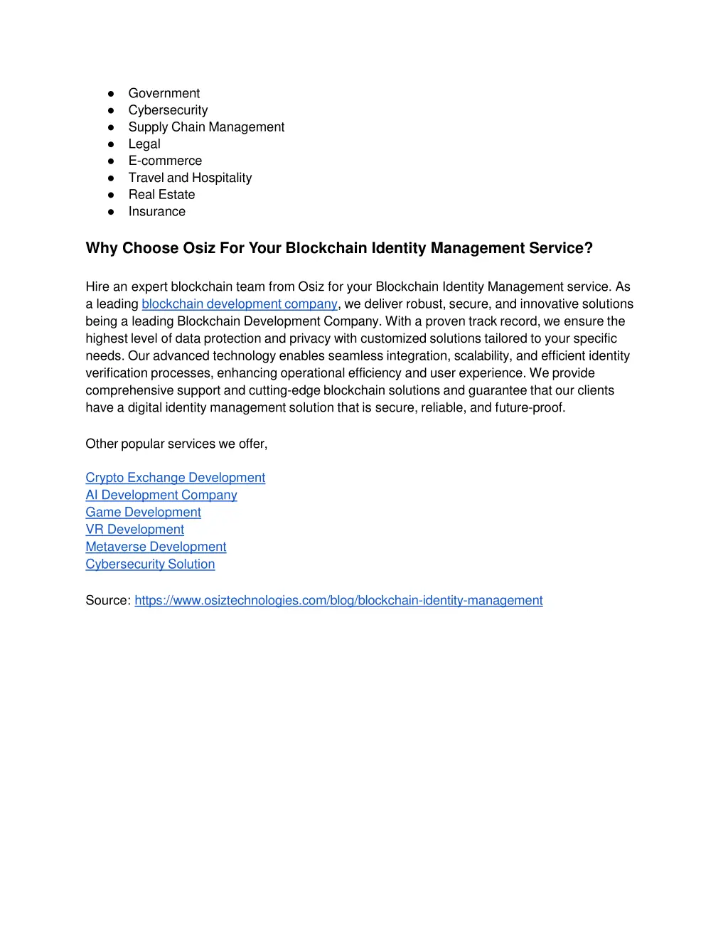 government cybersecurity supply chain management