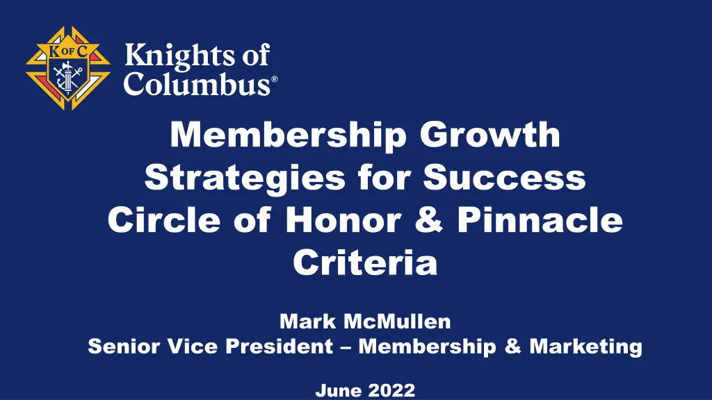 membership growth strategies for success circle