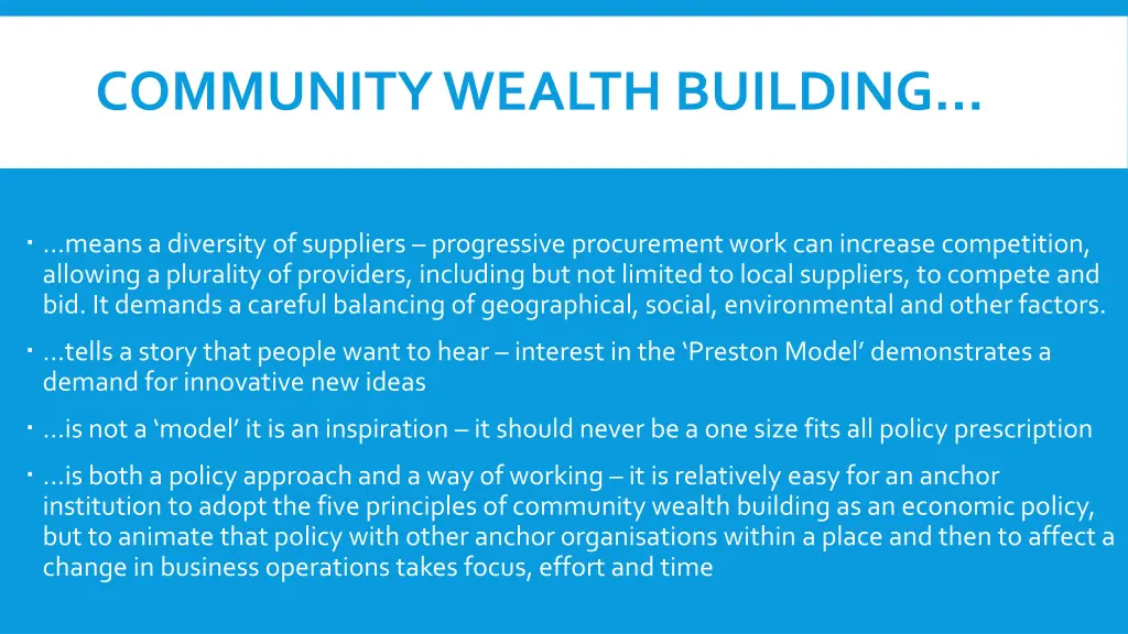 community wealth building 2