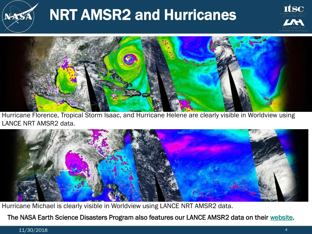 nrt amsr2 and hurricanes nrt amsr2 and hurricanes