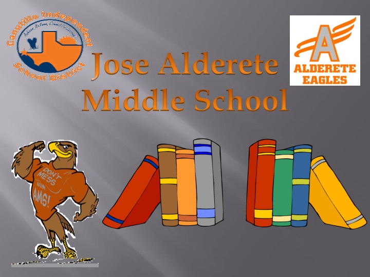 jose alderete middle school