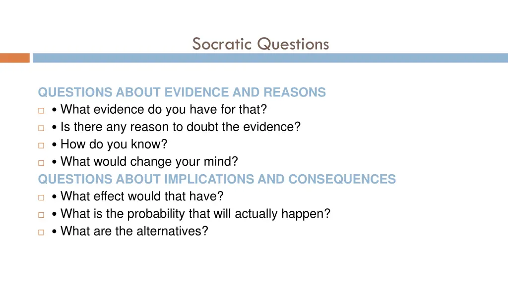 socratic questions 2