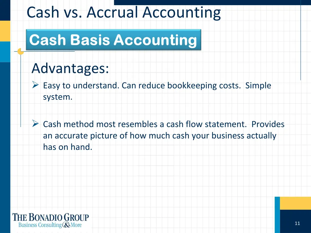 cash vs accrual accounting 1