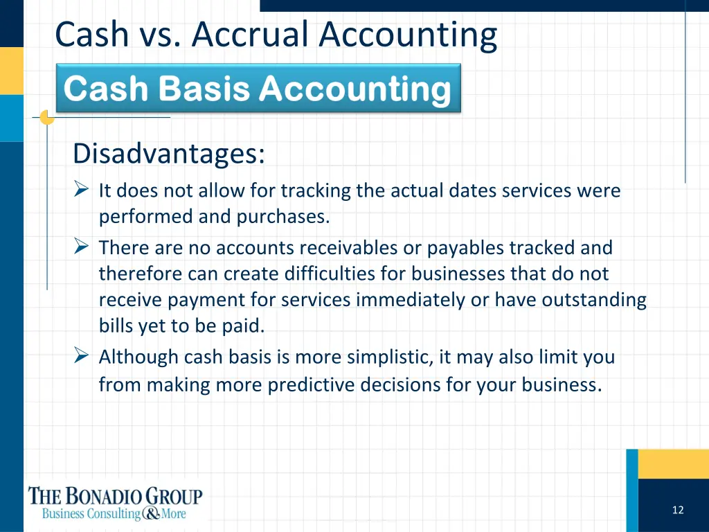 cash vs accrual accounting 2