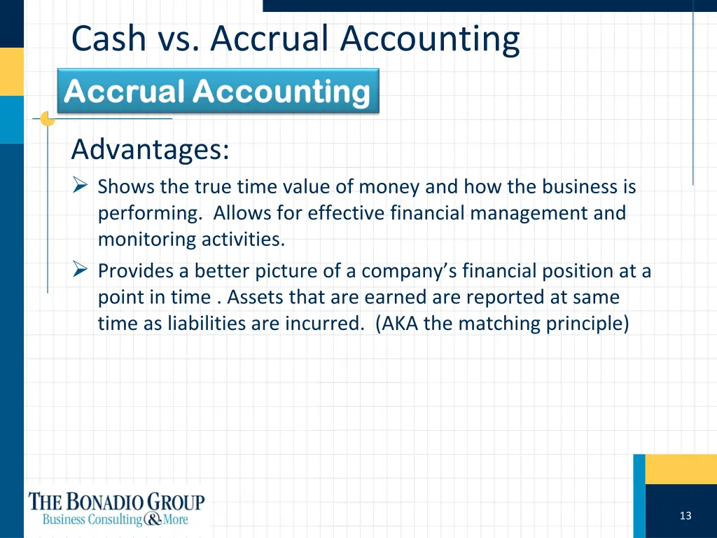 cash vs accrual accounting 3