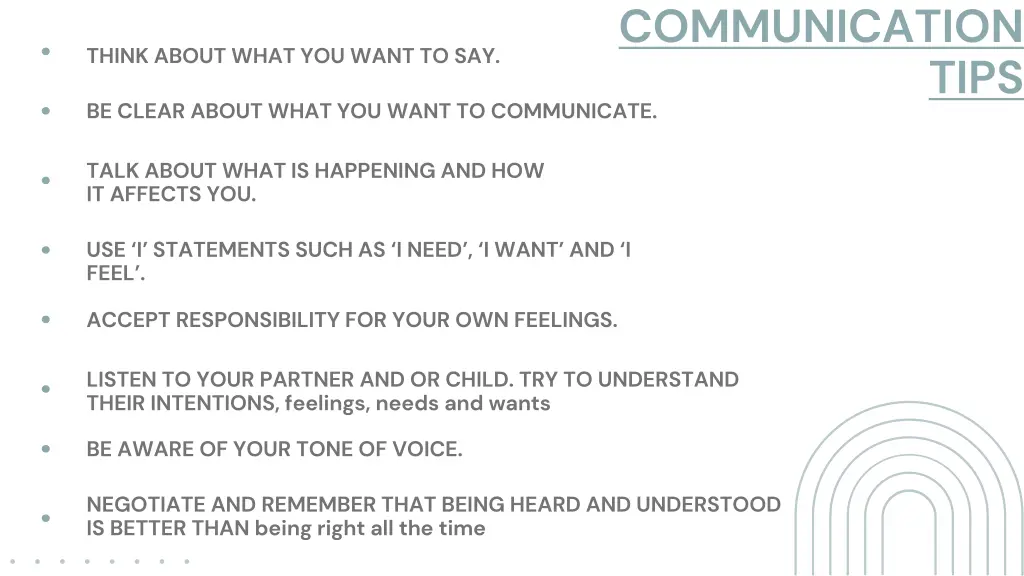 communication 1