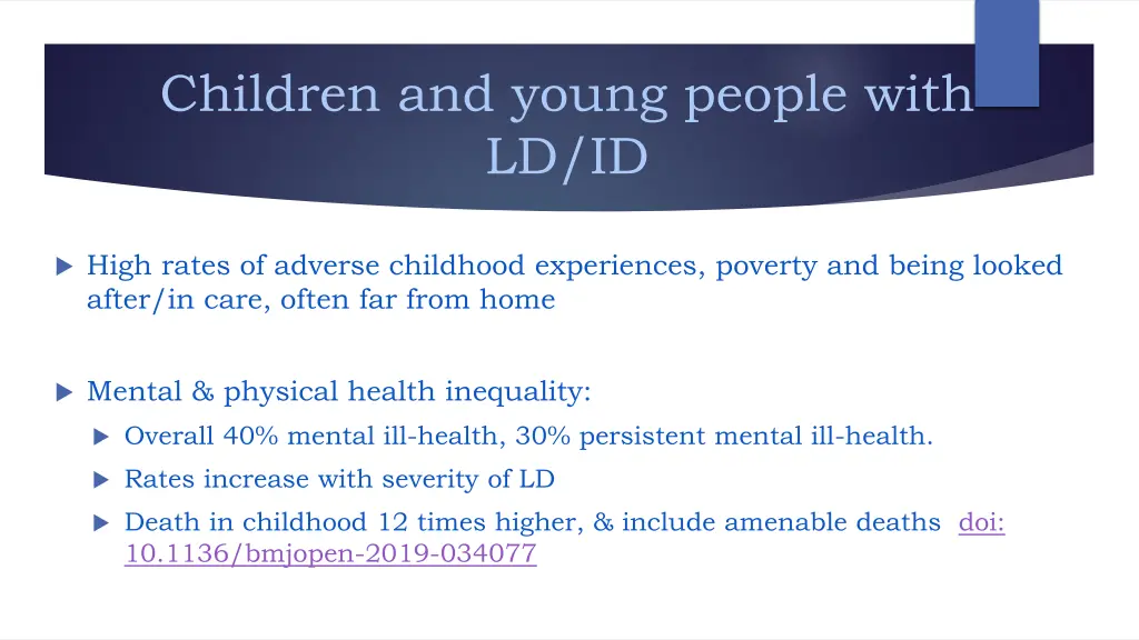 children and young people with ld id 1