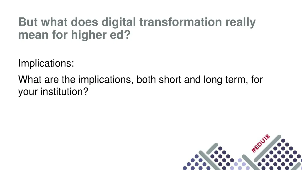 but what does digital transformation really mean 1