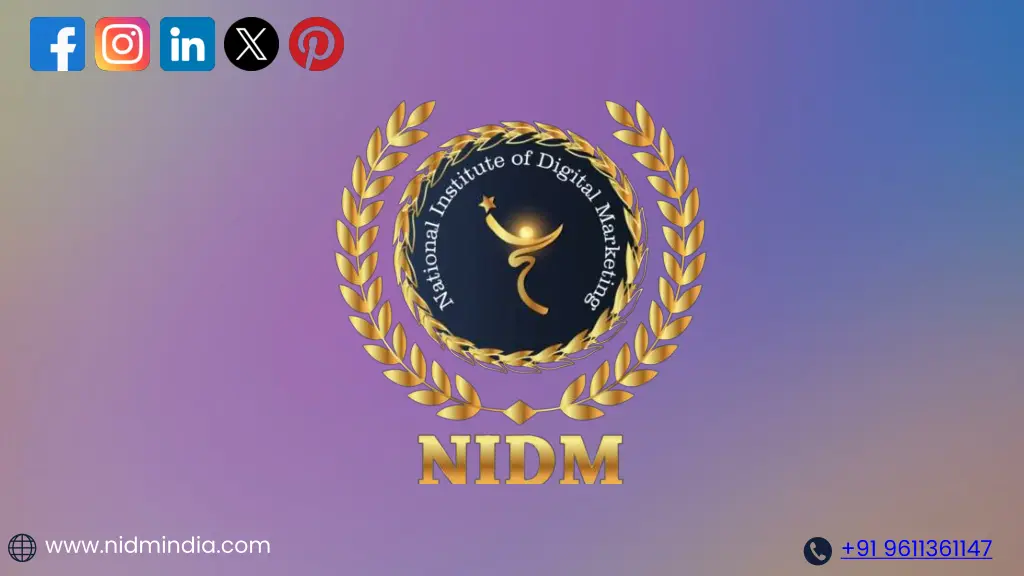 www nidmindia com