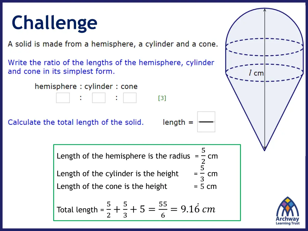 challenge 2