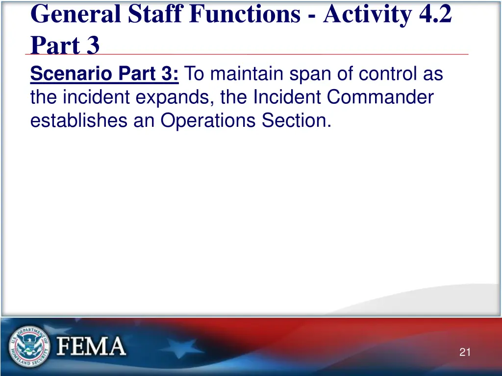 general staff functions activity 4 2 part 1