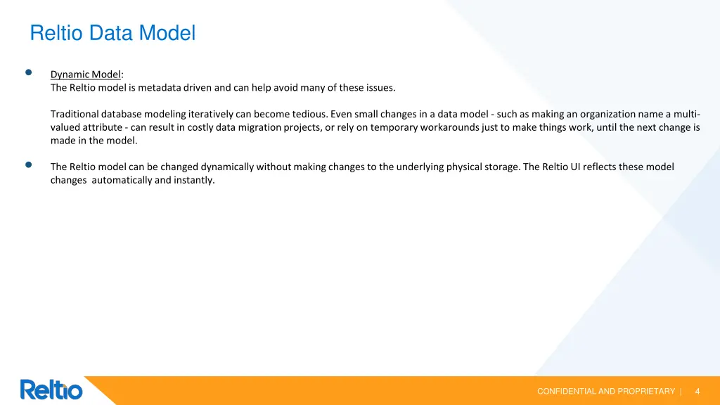 reltio data model 1