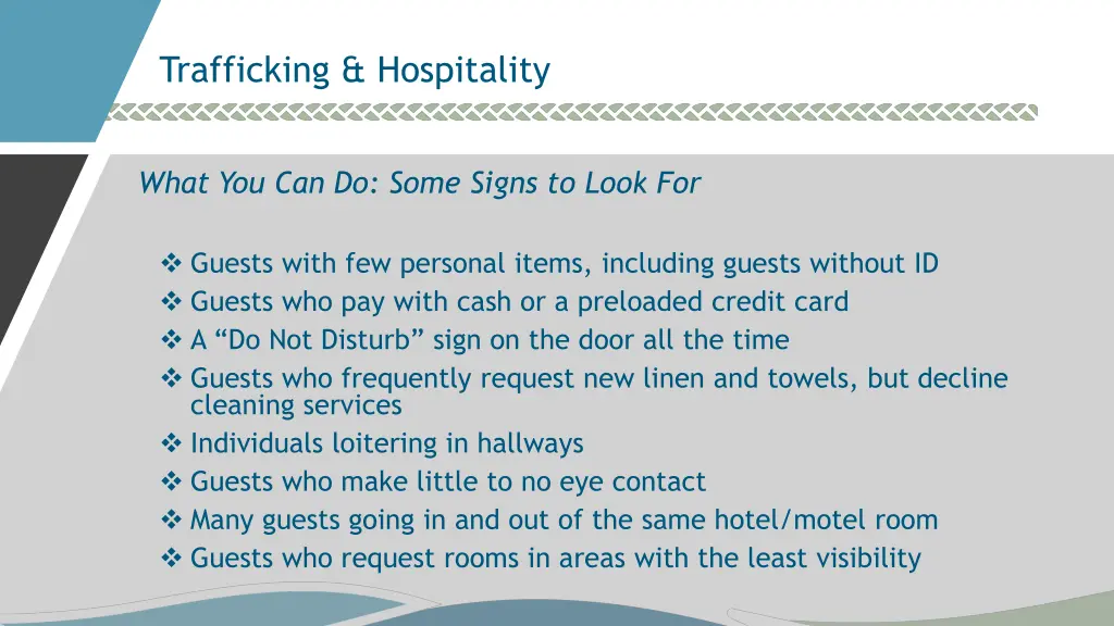 trafficking hospitality 2