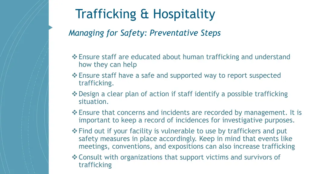 trafficking hospitality 5