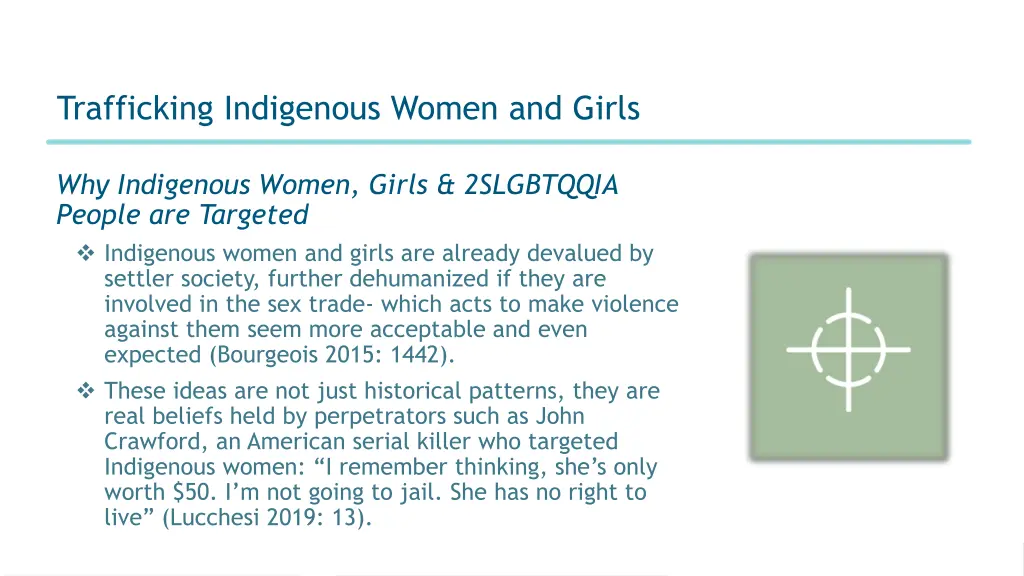 trafficking indigenous women and girls 5