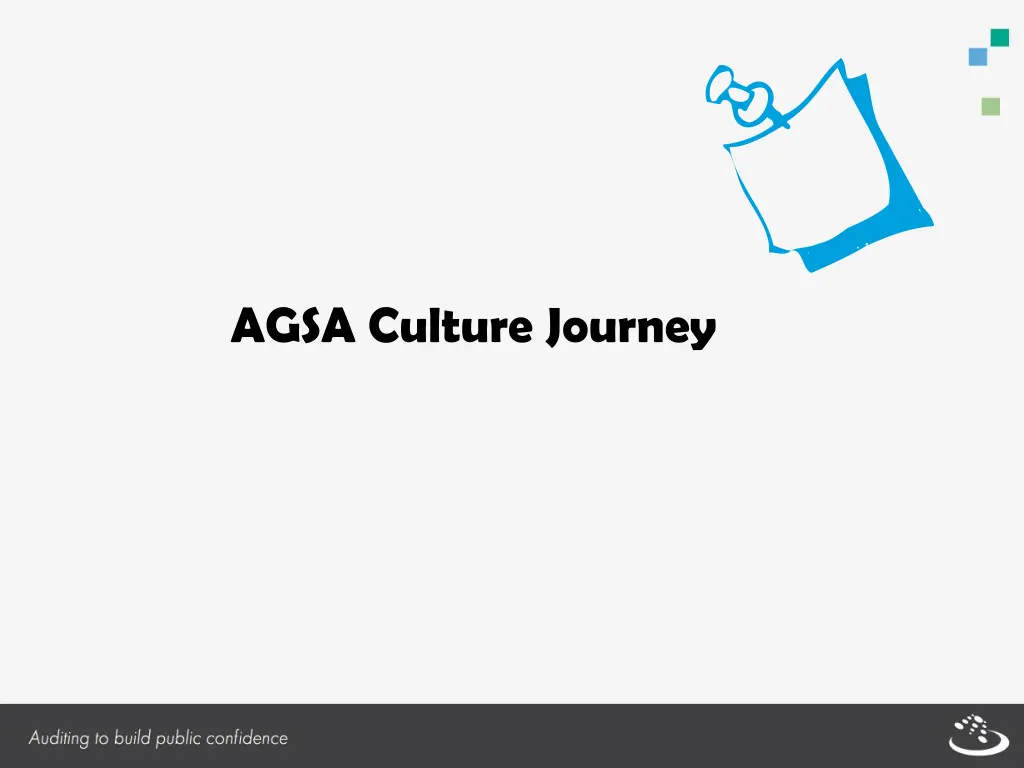 agsa culture journey