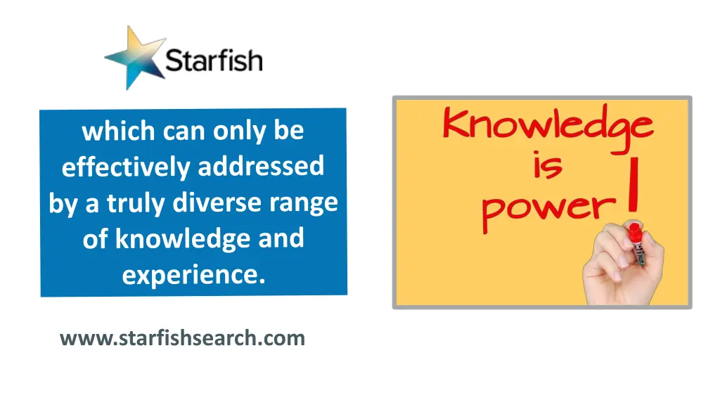 www starfishsearch com 1