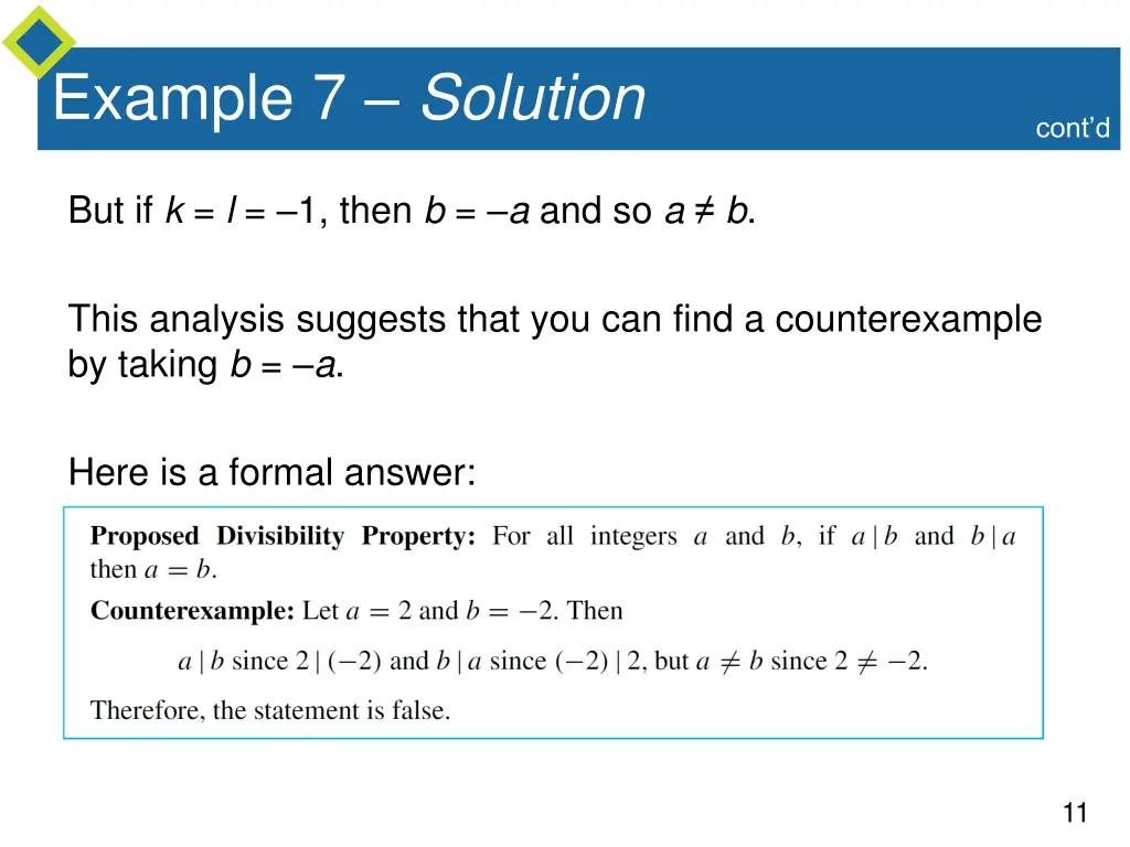 example 7 solution 1