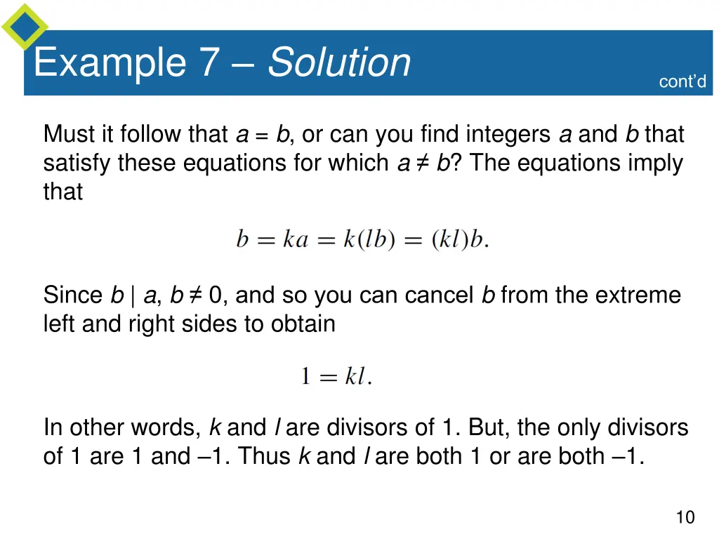 example 7 solution