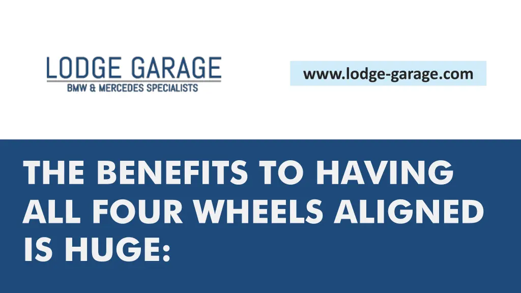 www lodge garage com