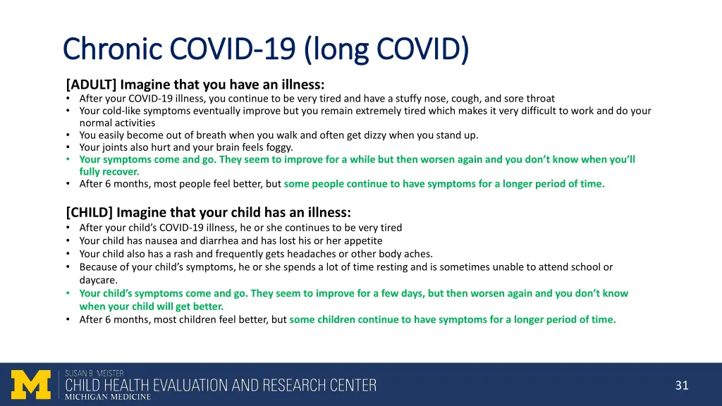 chronic covid chronic covid 19 long covid 19 long