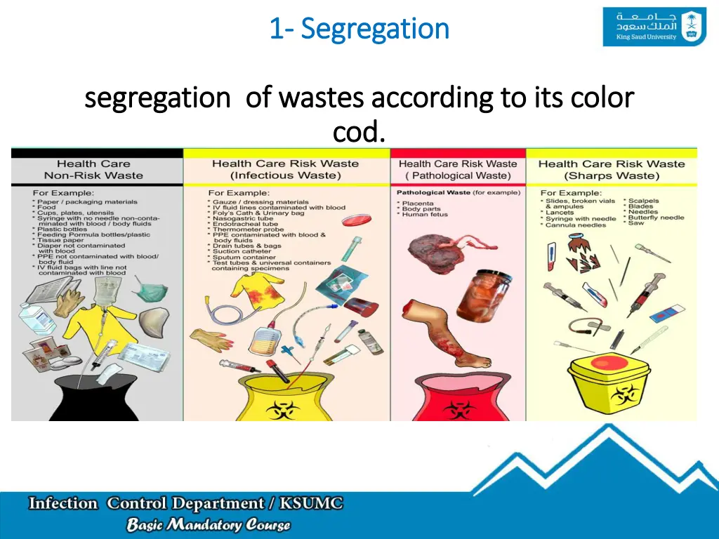 1 1 segregation segregation