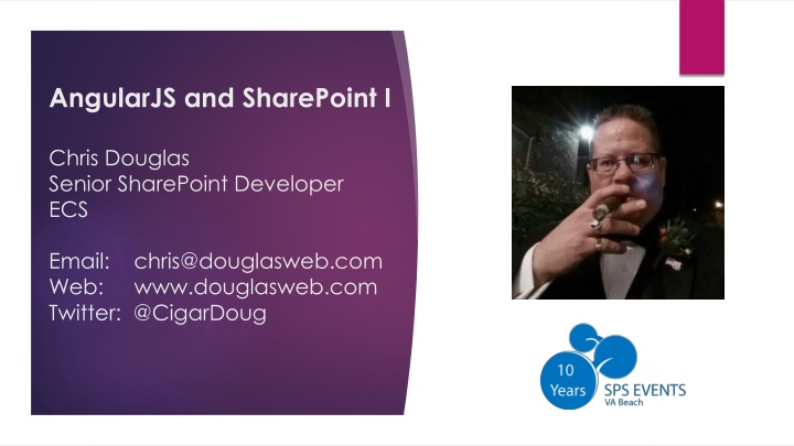 angularjs and sharepoint i