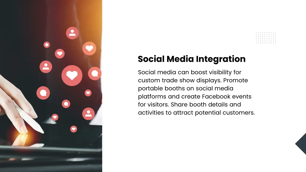 social media integration